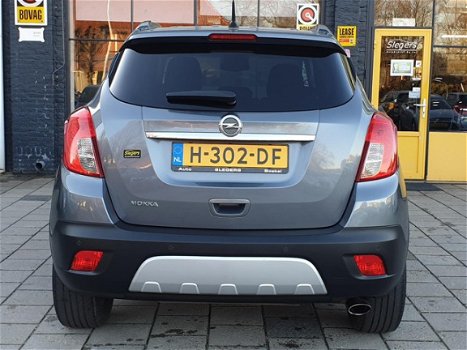 Opel Mokka - 1.6 115PK Start/Stop Cosmo - 1