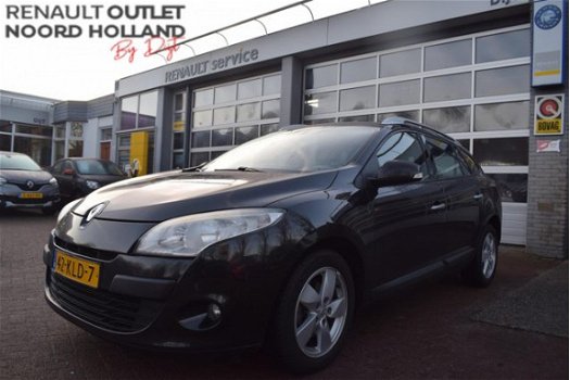 Renault Mégane - 1.6 16v 110 pk EXPRESSION - 1