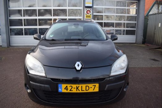 Renault Mégane - 1.6 16v 110 pk EXPRESSION - 1