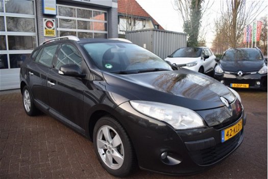 Renault Mégane - 1.6 16v 110 pk EXPRESSION - 1