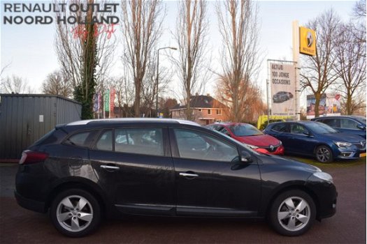 Renault Mégane - 1.6 16v 110 pk EXPRESSION - 1