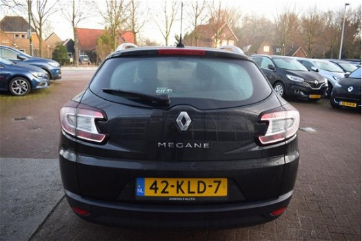 Renault Mégane - 1.6 16v 110 pk EXPRESSION - 1