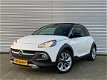 Opel ADAM - 1.0 T Rocks BlitZ Vouwdak Navigatie Climate Controle - 1 - Thumbnail