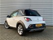 Opel ADAM - 1.0 T Rocks BlitZ Vouwdak Navigatie Climate Controle - 1 - Thumbnail