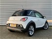 Opel ADAM - 1.0 T Rocks BlitZ Vouwdak Navigatie Climate Controle - 1 - Thumbnail