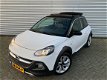 Opel ADAM - 1.0 T Rocks BlitZ Vouwdak Navigatie Climate Controle - 1 - Thumbnail