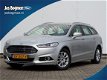 Ford Mondeo Wagon - 1.5 TITANIUM 160PK EcoBoost|Navi|PDC|ECC|BT|USB - 1 - Thumbnail