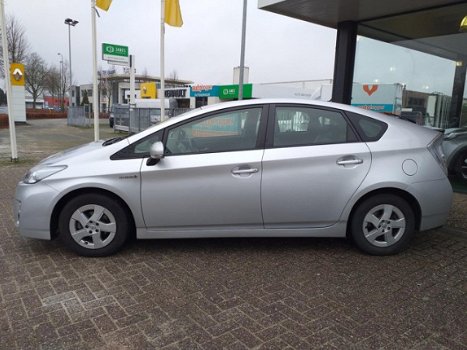 Toyota Prius - 1.8 Comfort LEDEREN BEKLEDING KEYLESS ENTRY - 1