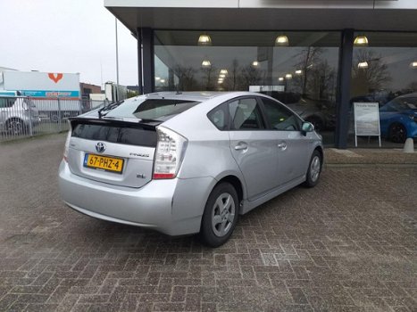 Toyota Prius - 1.8 Comfort LEDEREN BEKLEDING KEYLESS ENTRY - 1