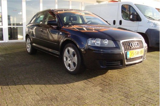 Audi A3 Sportback - 1.9 TDI Attraction - 1