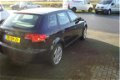 Audi A3 Sportback - 1.9 TDI Attraction - 1 - Thumbnail