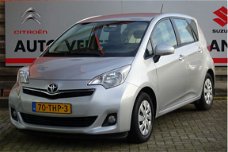 Toyota Verso S - 1.3 VVT-i Aspiration *NAVI*AIRCO