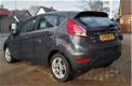 Ford Fiesta - 1.0 100pk 5Drs Titanium - 1 - Thumbnail