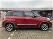 Fiat 500 L - 1.4-T-Jet Trekking Navi + Camera / Park Assist / 17'' LMV - 1 - Thumbnail