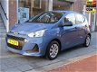 Hyundai i10 - Airco, Bijna nieuw - 1 - Thumbnail