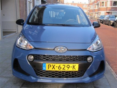 Hyundai i10 - Airco, Bijna nieuw - 1