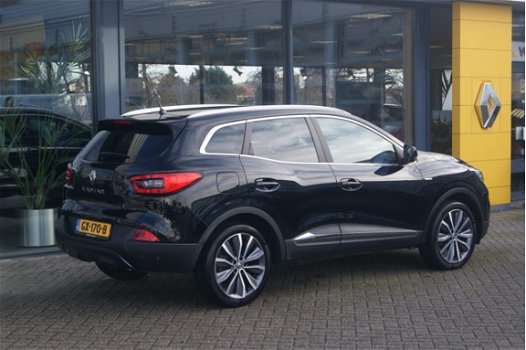 Renault Kadjar - TCe 130 Bose - 1