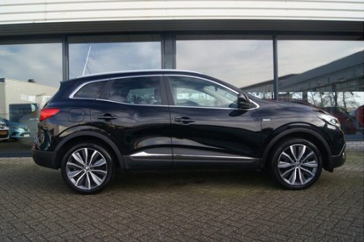 Renault Kadjar - TCe 130 Bose - 1