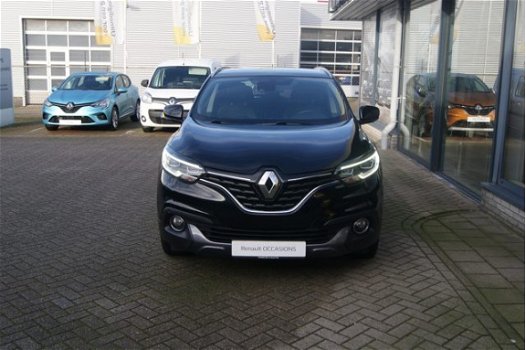 Renault Kadjar - TCe 130 Bose - 1