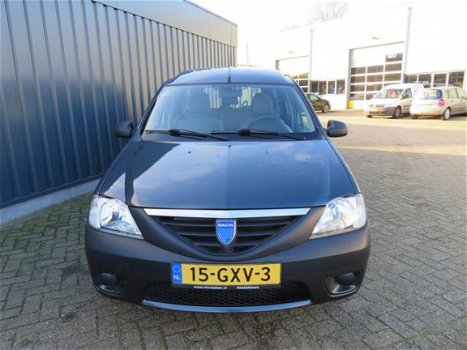 Dacia Logan MCV - 1.6 Ambiance - 1