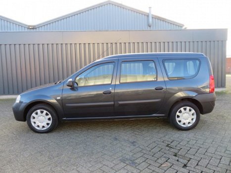 Dacia Logan MCV - 1.6 Ambiance - 1