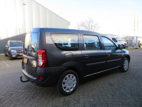 Dacia Logan MCV - 1.6 Ambiance - 1