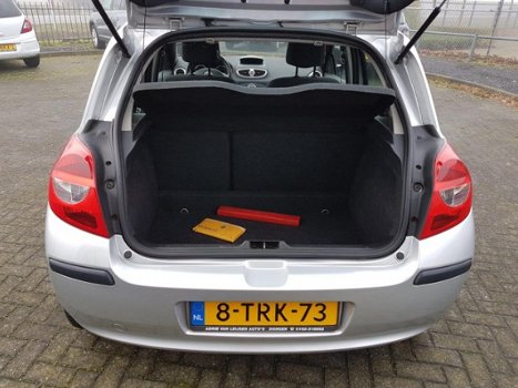 Renault Clio - 1.5 dCi Rip Curl - 1