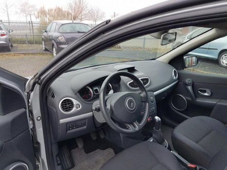 Renault Clio - 1.5 dCi Rip Curl - 1