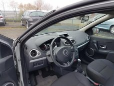 Renault Clio - 1.5 dCi Rip Curl