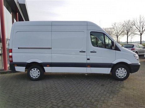 Mercedes-Benz Sprinter - 313 2.2 CDI 366 HD - 1