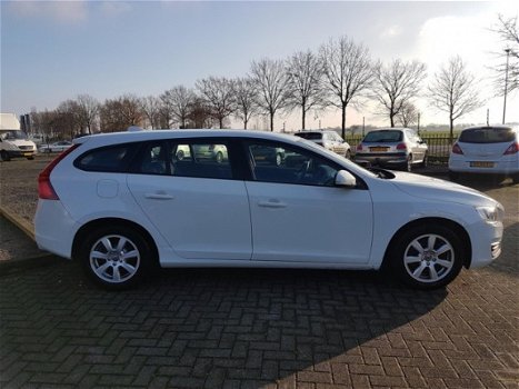 Volvo V60 - 2.0 D3 incl. BTW - 1