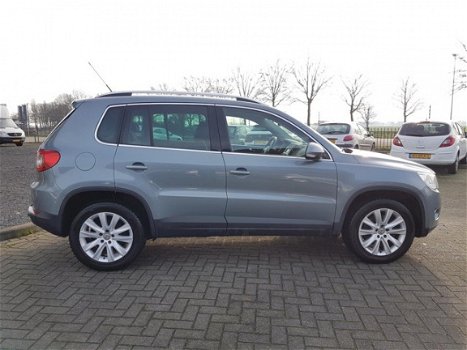 Volkswagen Tiguan - 2.0 TDI Sport&Style 4Motion - 1