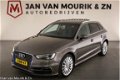 Audi A3 Sportback - 1.4 e-tron PHEV Ambition Pro Line plus | EX-BTW | EX-BTW | PANODAK | NAVI | SPOR - 1 - Thumbnail