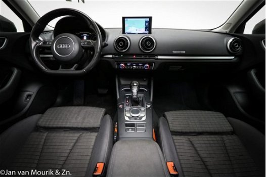 Audi A3 Sportback - 1.4 e-tron PHEV Ambition Pro Line plus | EX-BTW | EX-BTW | PANODAK | NAVI | SPOR - 1