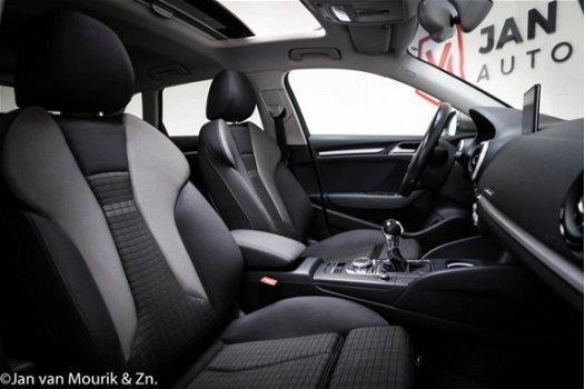 Audi A3 Sportback - 1.4 e-tron PHEV Ambition Pro Line plus | EX-BTW | EX-BTW | PANODAK | NAVI | SPOR - 1
