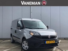 Fiat Doblò Cargo - 1.3D 80pk L1H1 Actual Airco/Radio | RIJKLAAR |