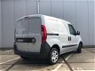 Fiat Doblò Cargo - 1.3D 80pk L1H1 Actual Airco/Radio | RIJKLAAR | - 1 - Thumbnail