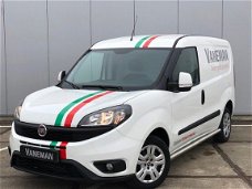 Fiat Doblò - SX 1.3D 95PK L1H1