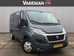 Fiat Ducato - 2.3 130PK L2H1 LIMITED LUXURY | RIJKLAAR | - 1 - Thumbnail