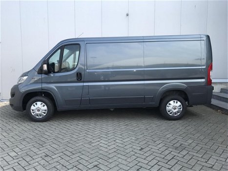 Fiat Ducato - 2.3 130PK L2H1 LIMITED LUXURY | RIJKLAAR | - 1