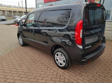 Fiat Doblò - SX 1.3D 95PK L1H1 - 1