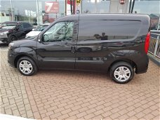 Fiat Doblò - SX 1.3D 95PK L1H1