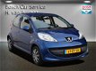 Peugeot 107 - 1.0 12V 68PK 5D - 1 - Thumbnail