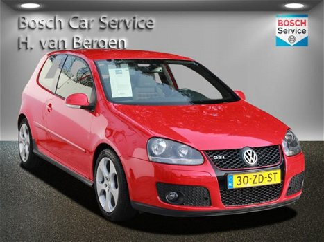 Volkswagen Golf - 2.0 GTI 147KW 3DRS - 1