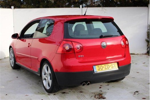 Volkswagen Golf - 2.0 GTI 147KW 3DRS - 1