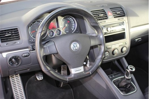 Volkswagen Golf - 2.0 GTI 147KW 3DRS - 1