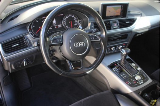 Audi A6 - 2.0 TDI 100KW MULTITRONIC Pro Line S - 1