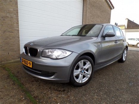 BMW 1-serie - 116i Business Line - 1