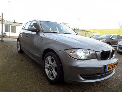 BMW 1-serie - 116i Business Line - 1