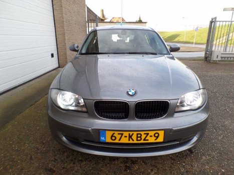 BMW 1-serie - 116i Business Line - 1